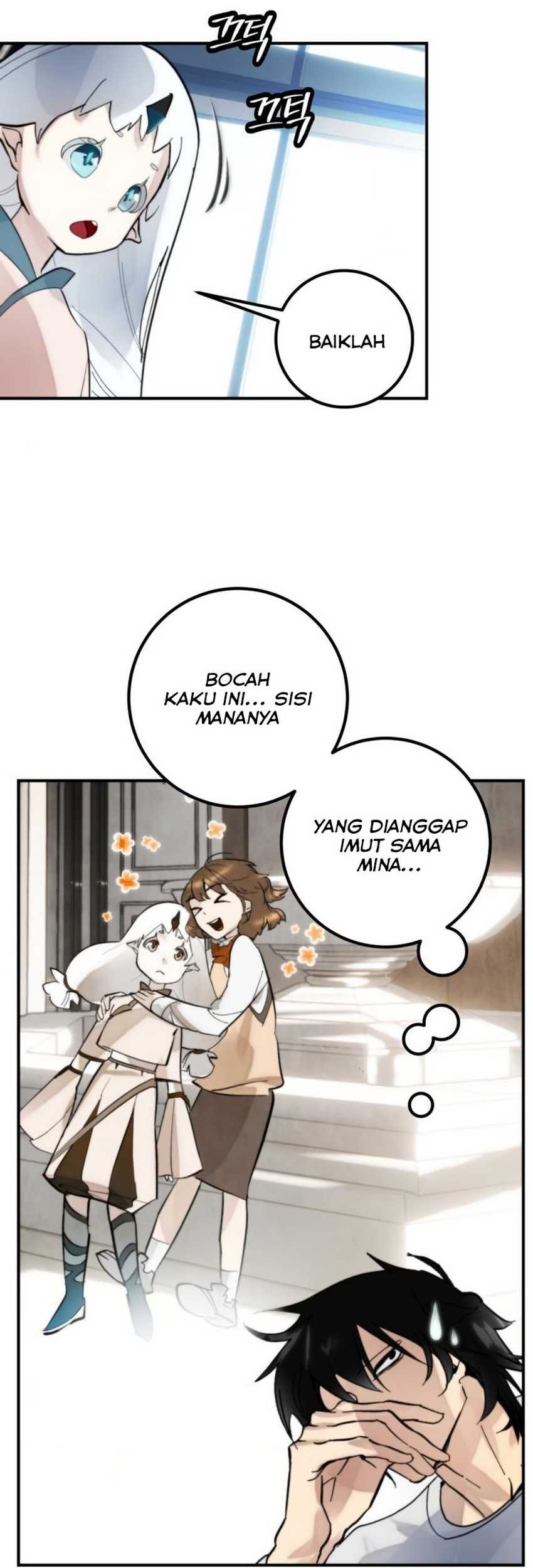 Return to Player Chapter 62 Gambar 40