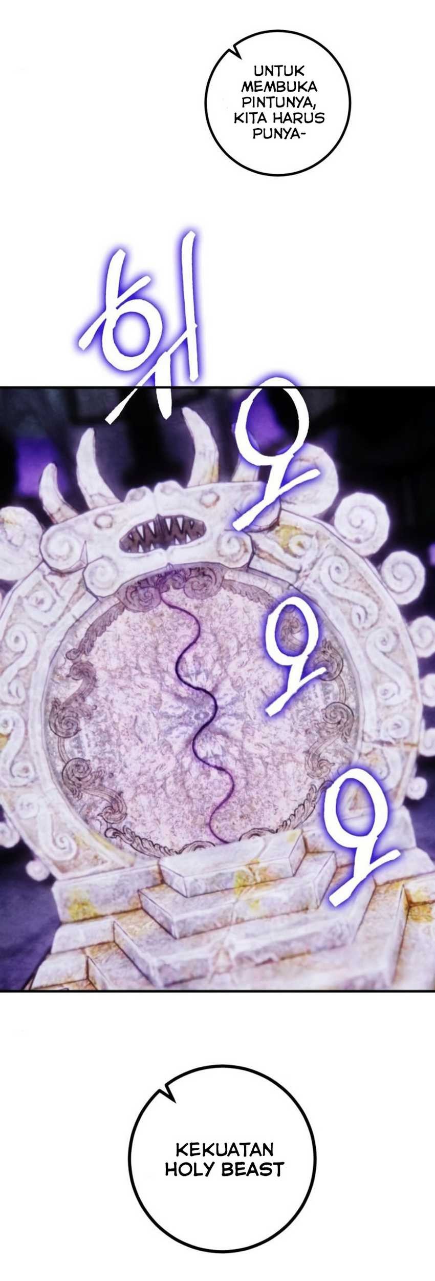 Return to Player Chapter 62 Gambar 49