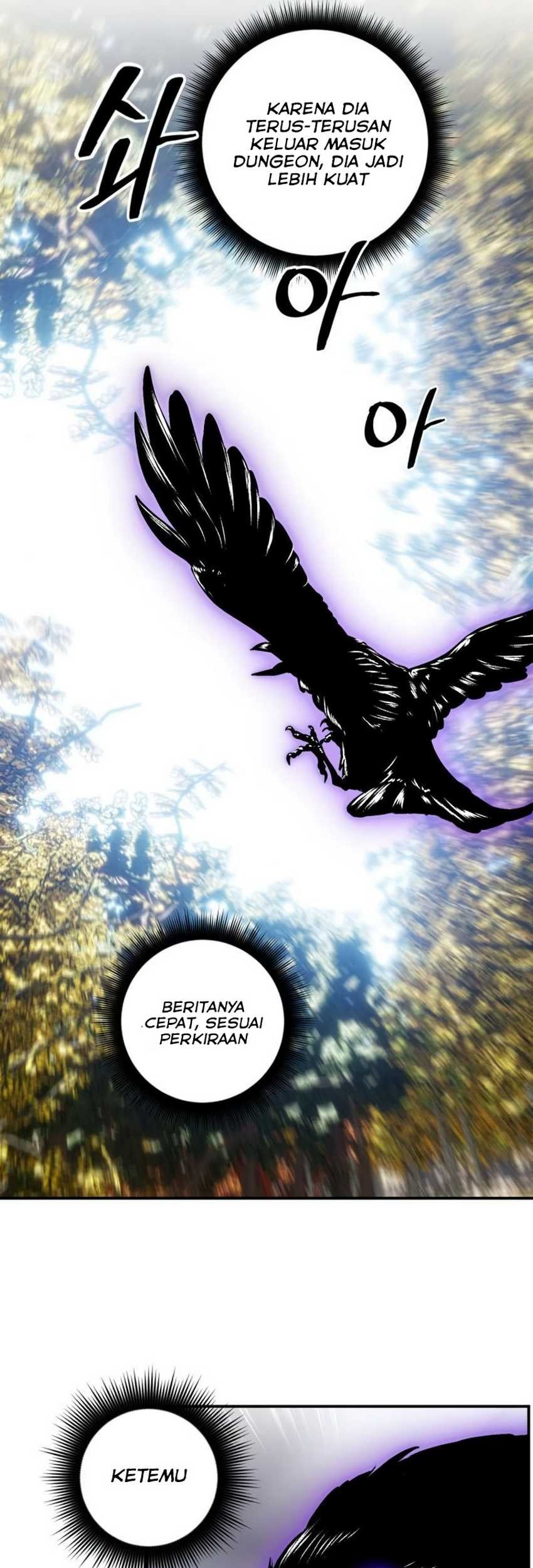 Return to Player Chapter 62 Gambar 45