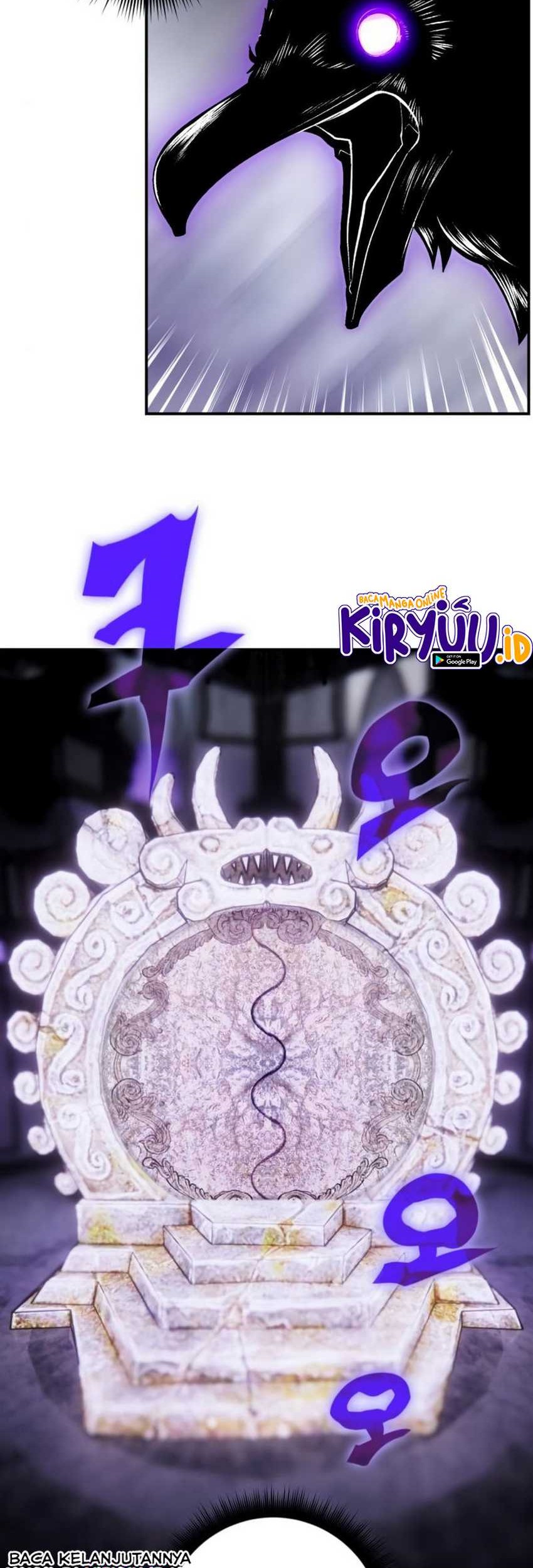 Return to Player Chapter 62 Gambar 46