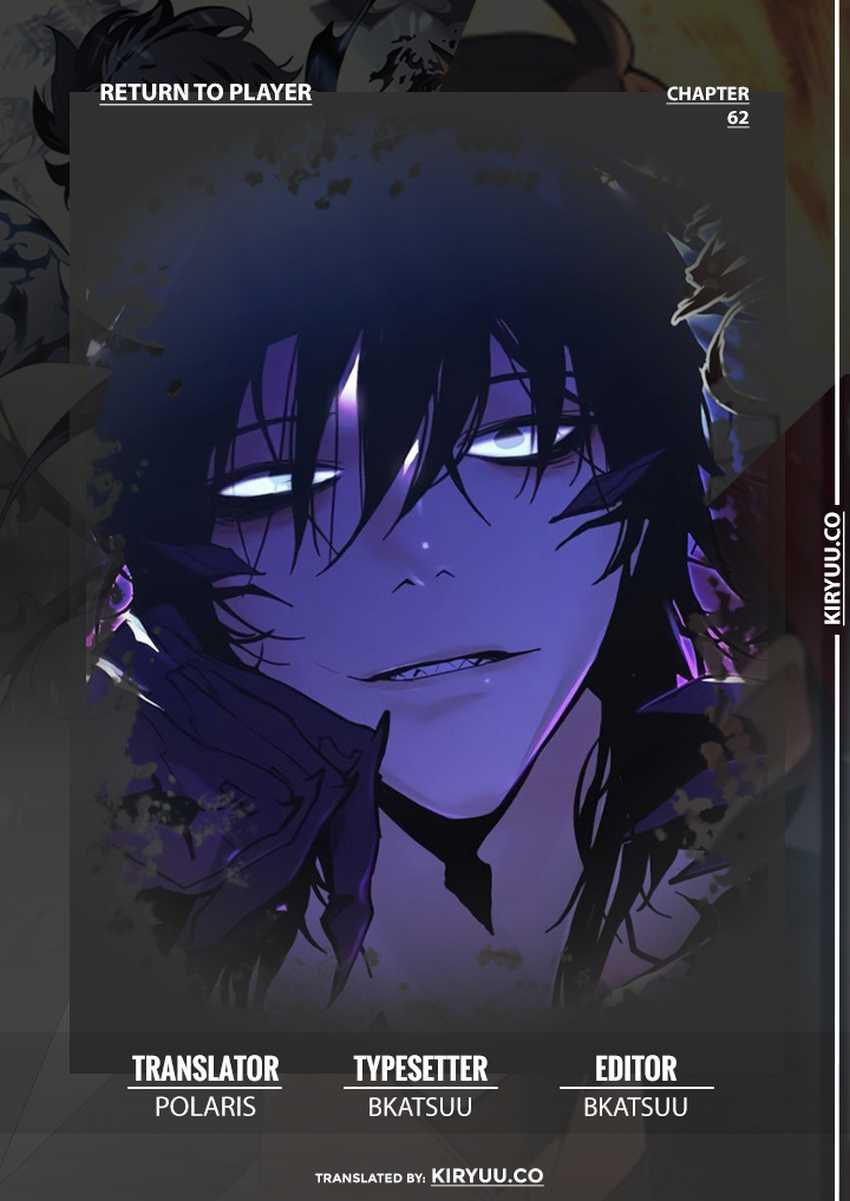 Manhwa Return to Player Chapter 62 gambar nomor 2
