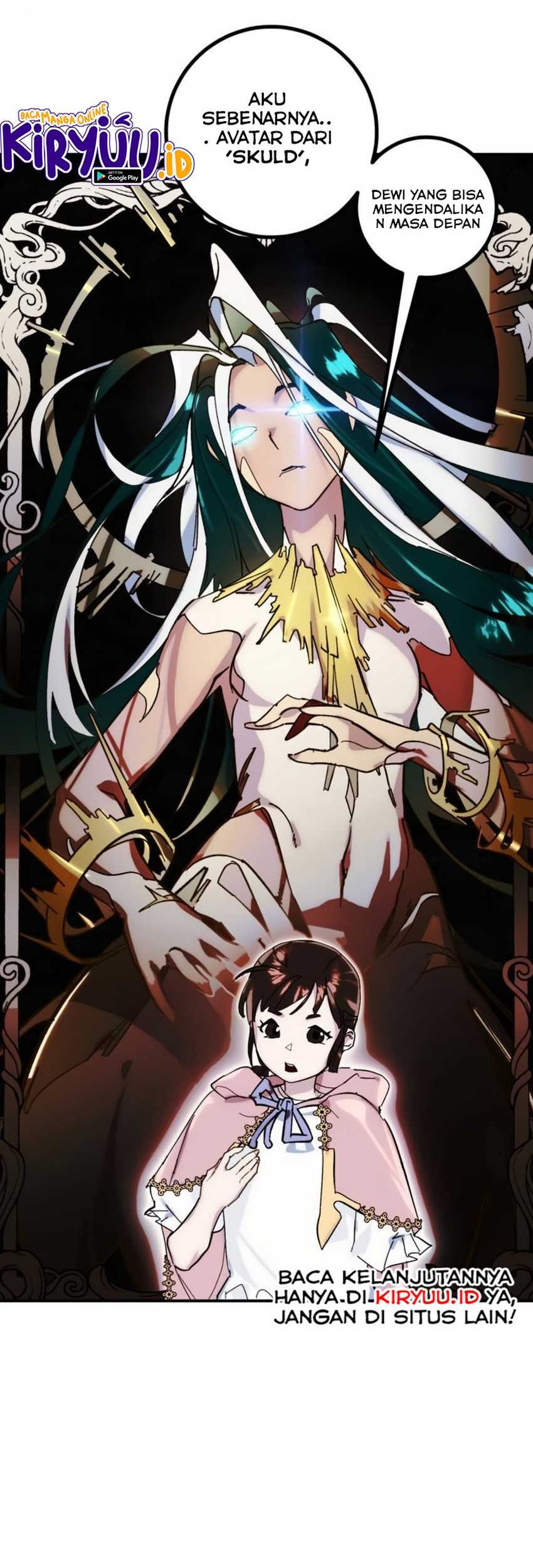 Return to Player Chapter 62 Gambar 4