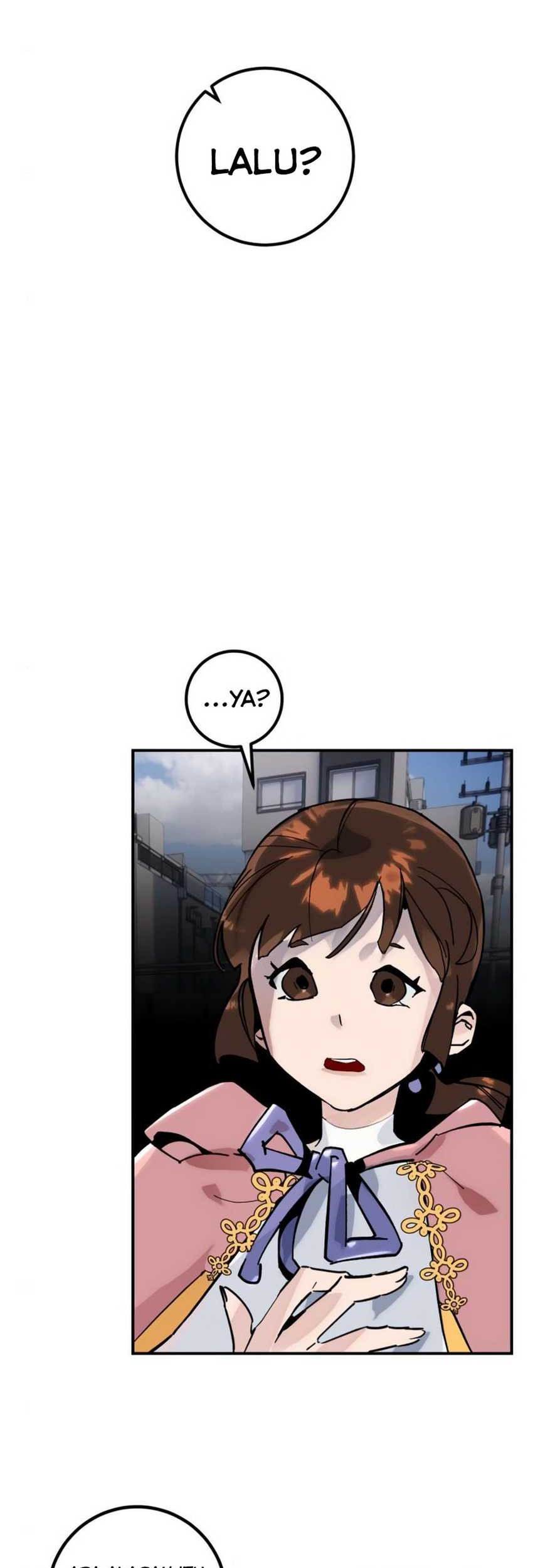 Return to Player Chapter 62 Gambar 5