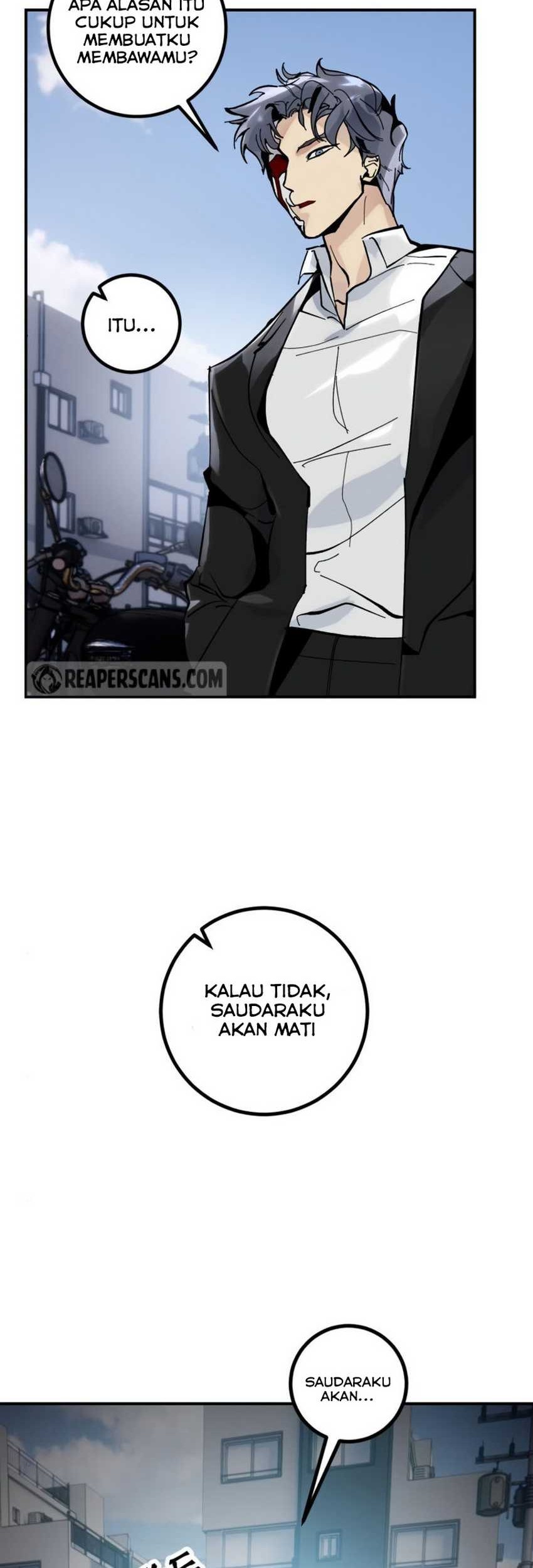 Return to Player Chapter 62 Gambar 6