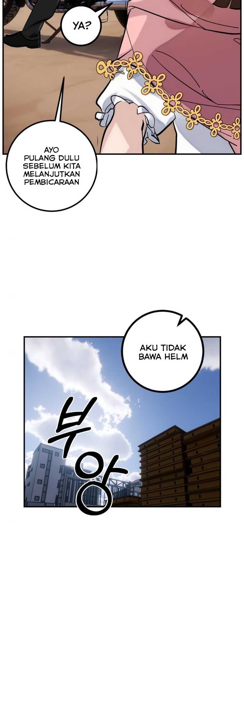 Return to Player Chapter 62 Gambar 11