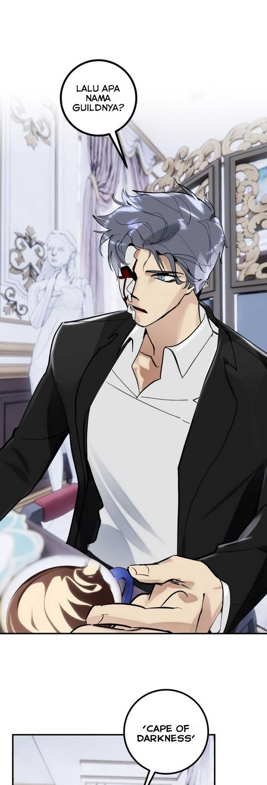 Return to Player Chapter 62 Gambar 14