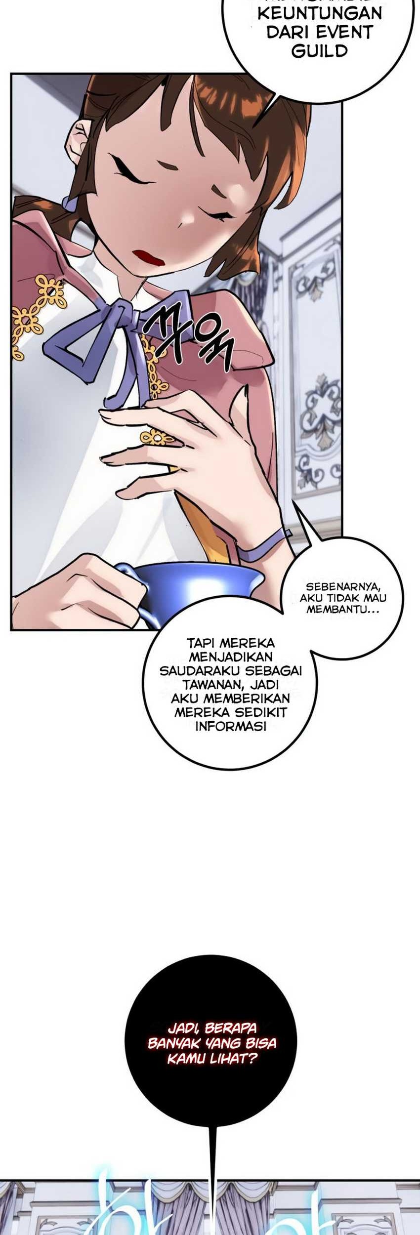 Return to Player Chapter 62 Gambar 17