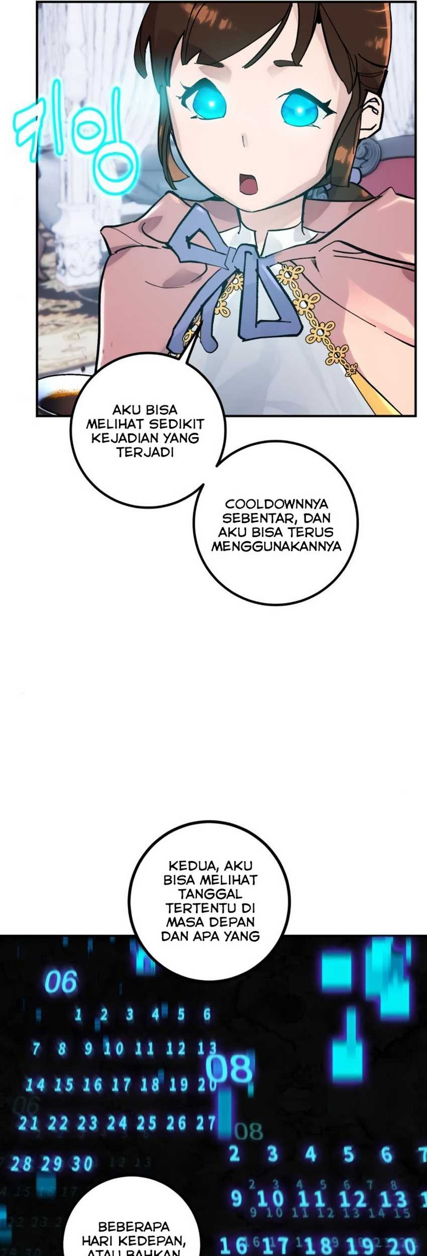 Return to Player Chapter 62 Gambar 19