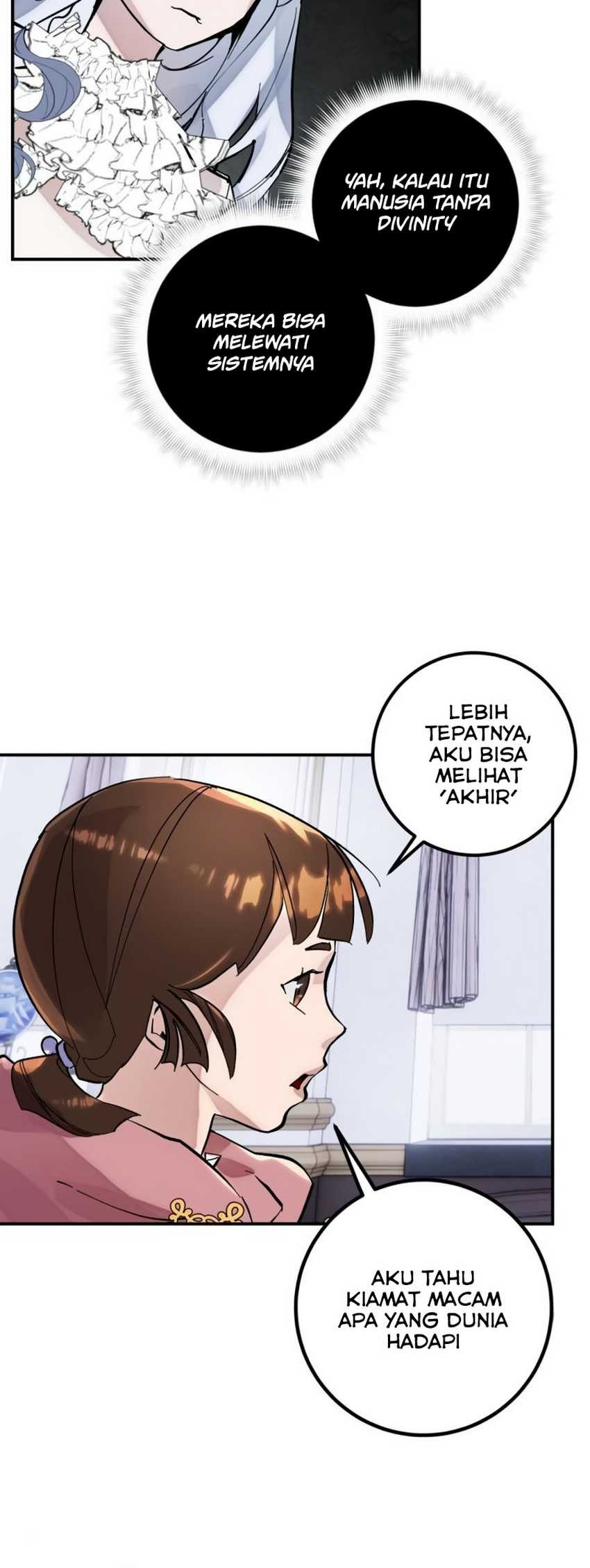 Return to Player Chapter 62 Gambar 23