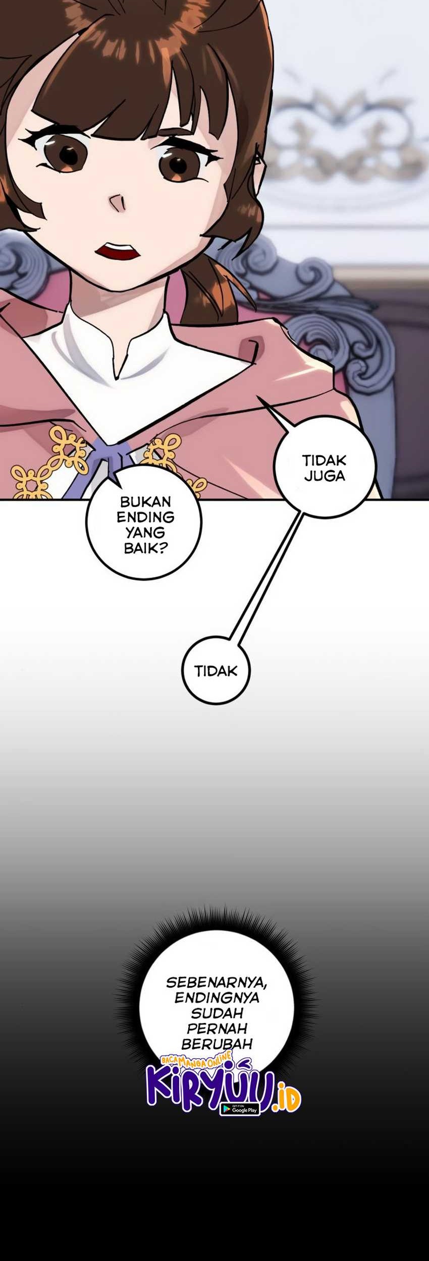 Return to Player Chapter 62 Gambar 25