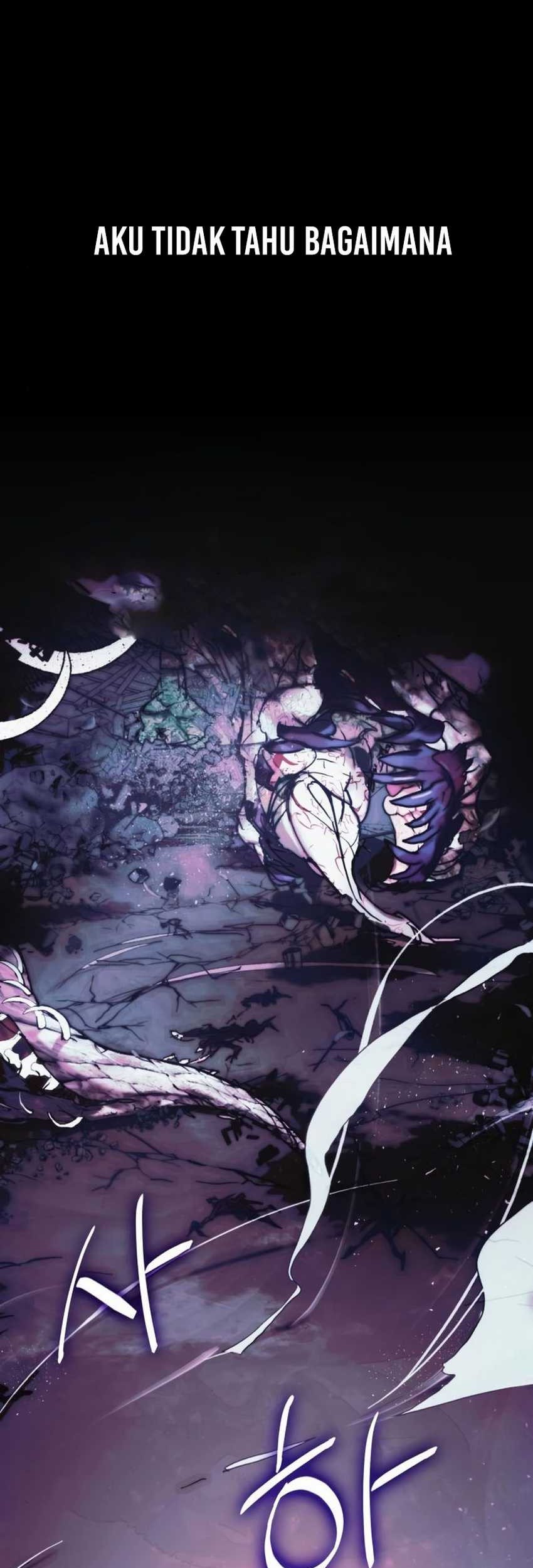 Return to Player Chapter 62 Gambar 26