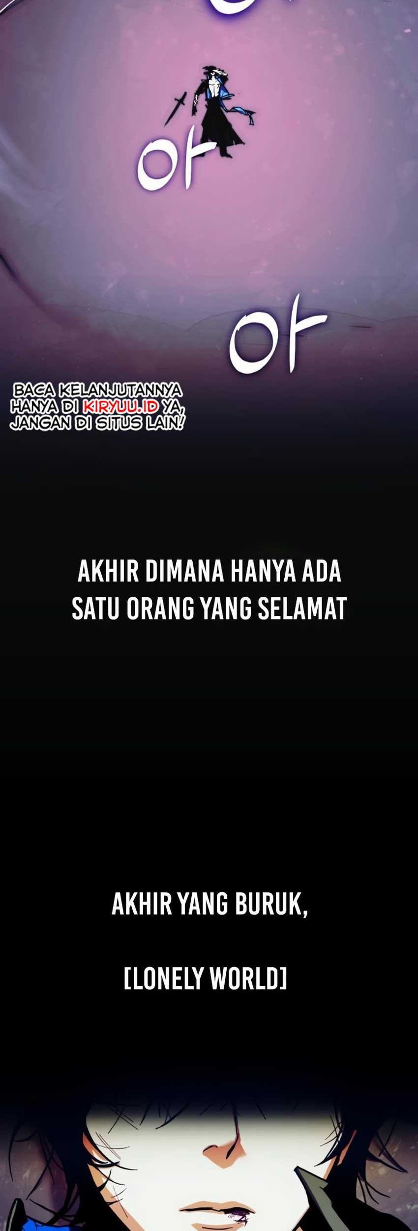 Return to Player Chapter 62 Gambar 27