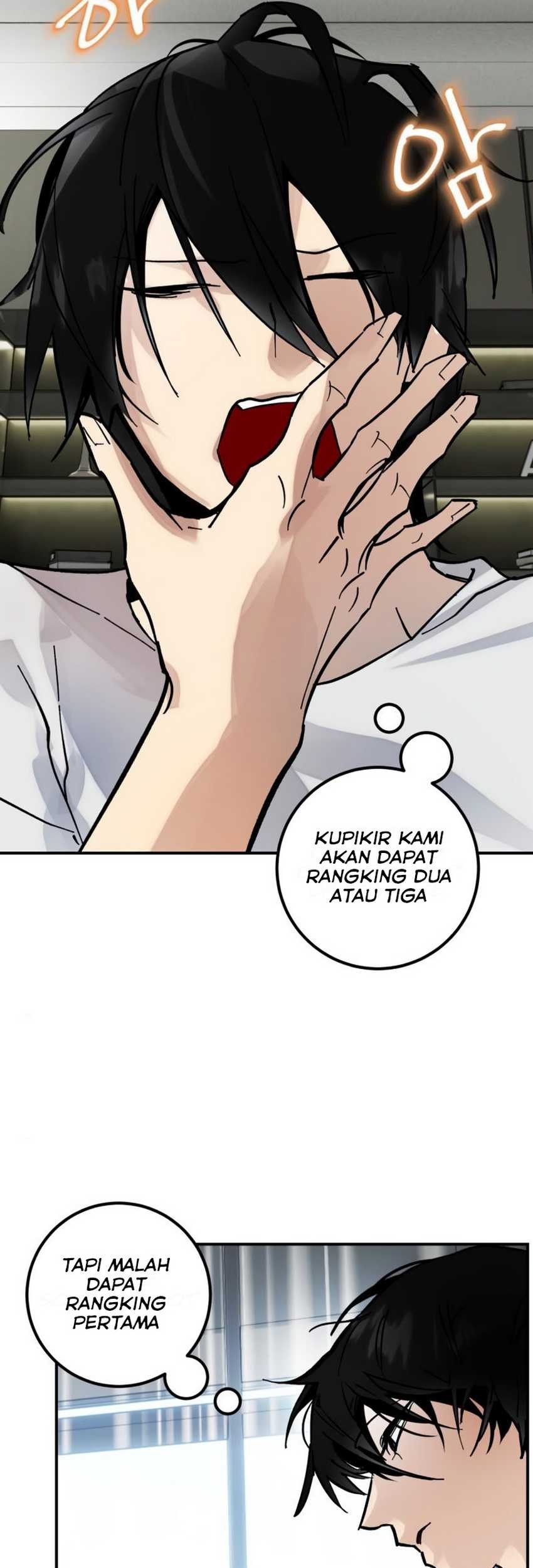 Return to Player Chapter 62 Gambar 34