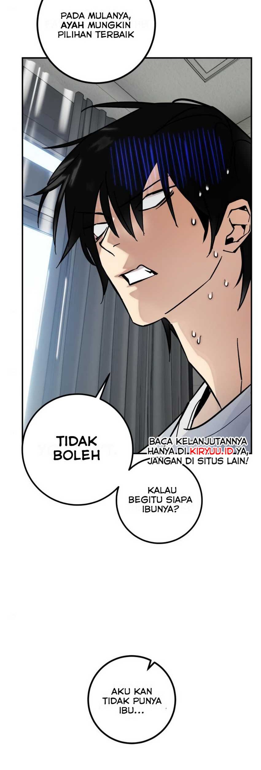 Return to Player Chapter 62 Gambar 37