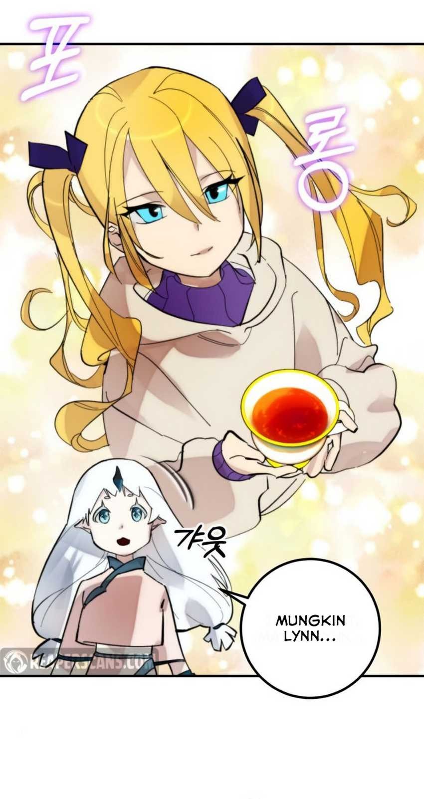 Return to Player Chapter 62 Gambar 38