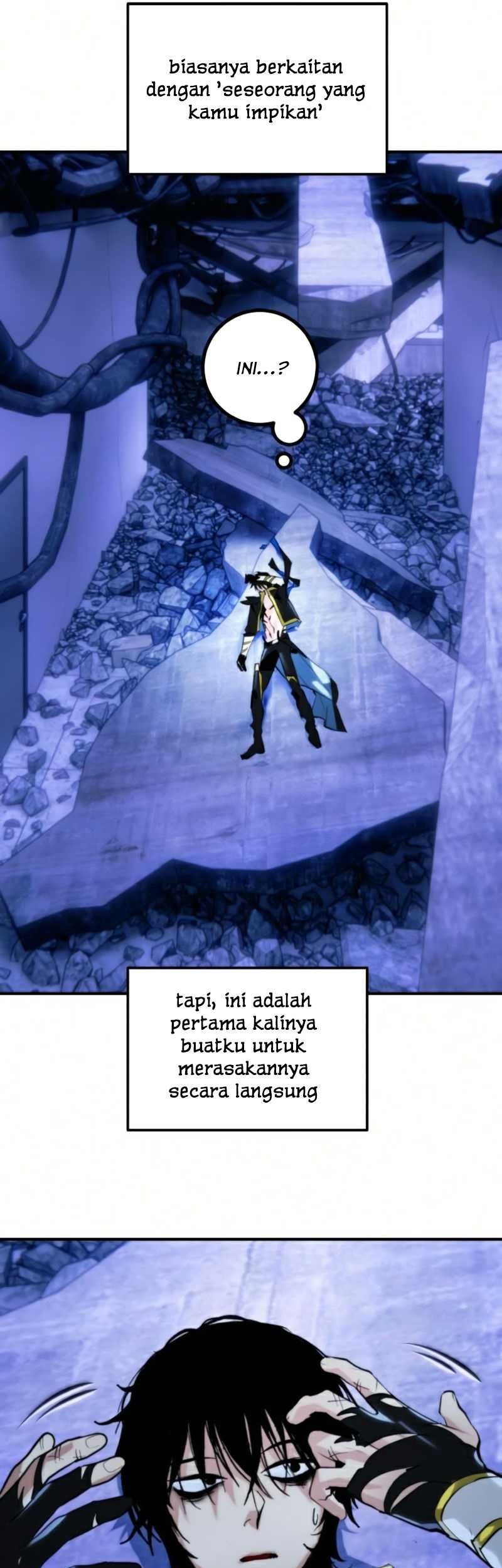 Return to Player Chapter 63 Gambar 24