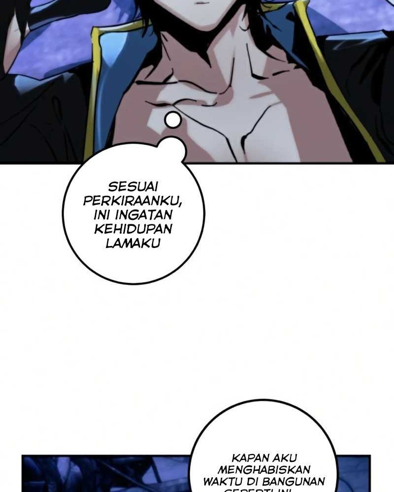 Return to Player Chapter 63 Gambar 25