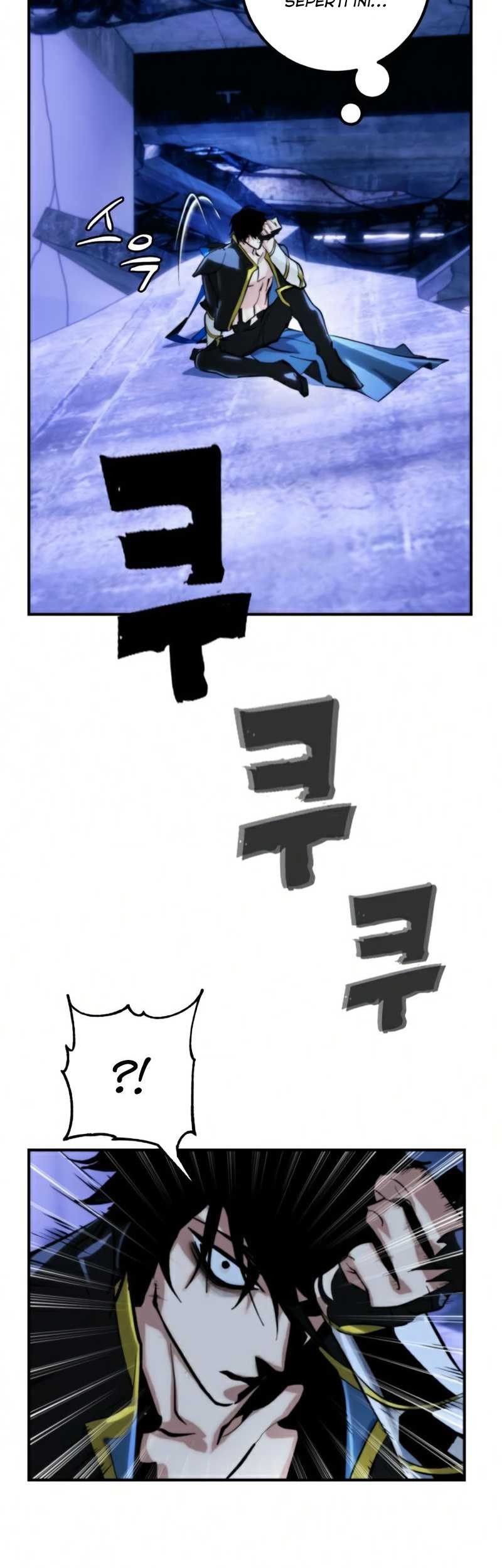 Return to Player Chapter 63 Gambar 26