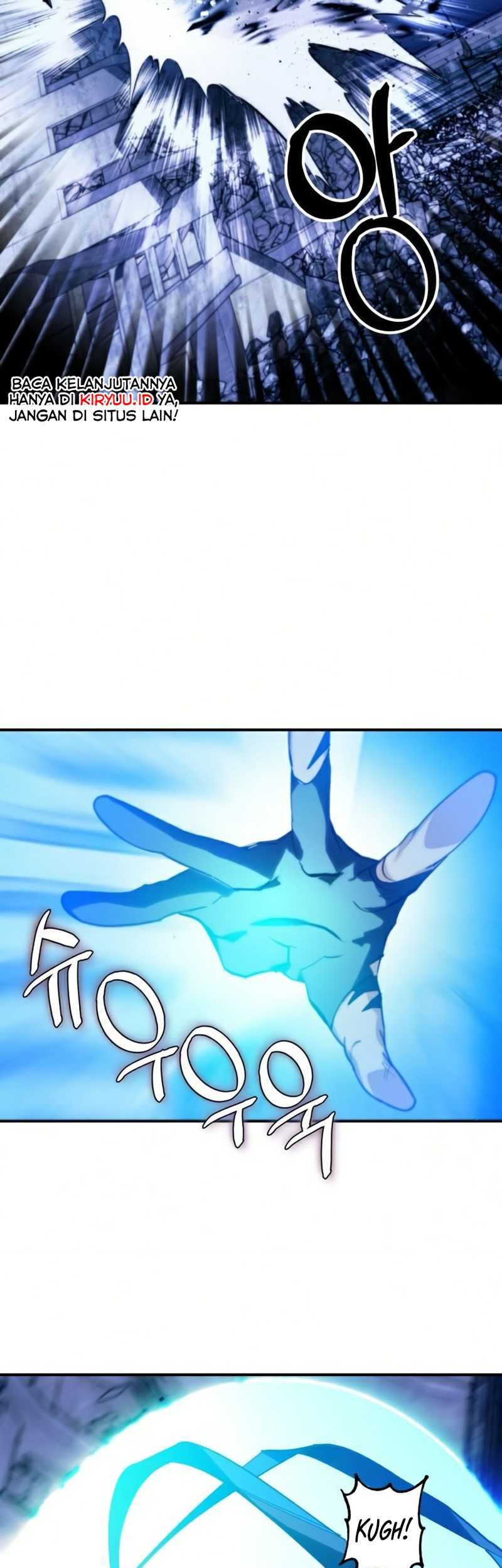 Return to Player Chapter 63 Gambar 28