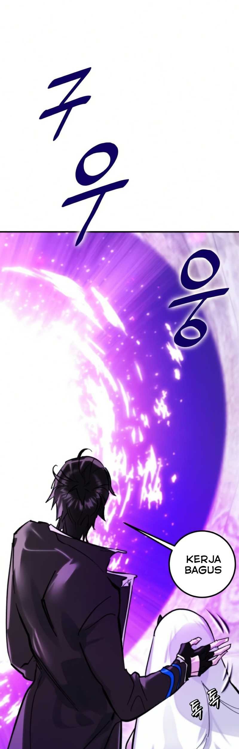 Return to Player Chapter 63 Gambar 17