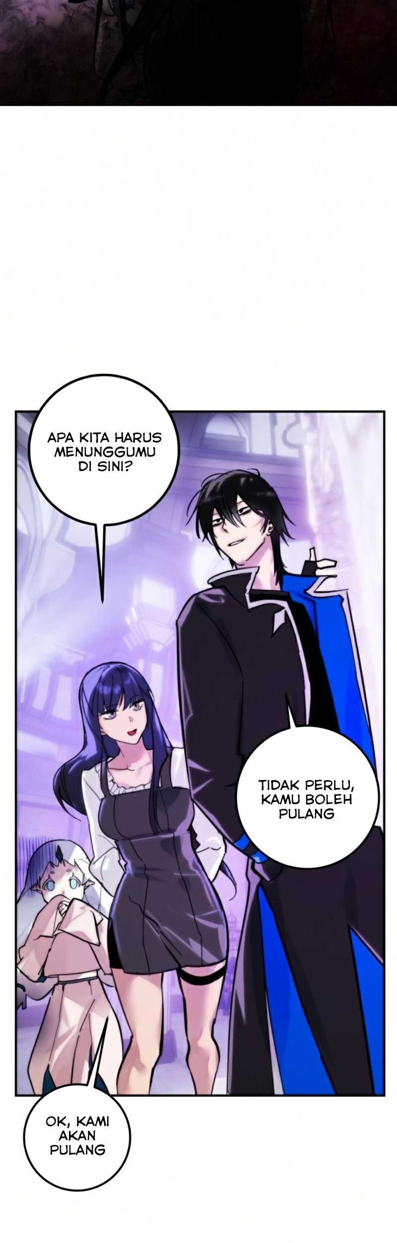 Return to Player Chapter 63 Gambar 19