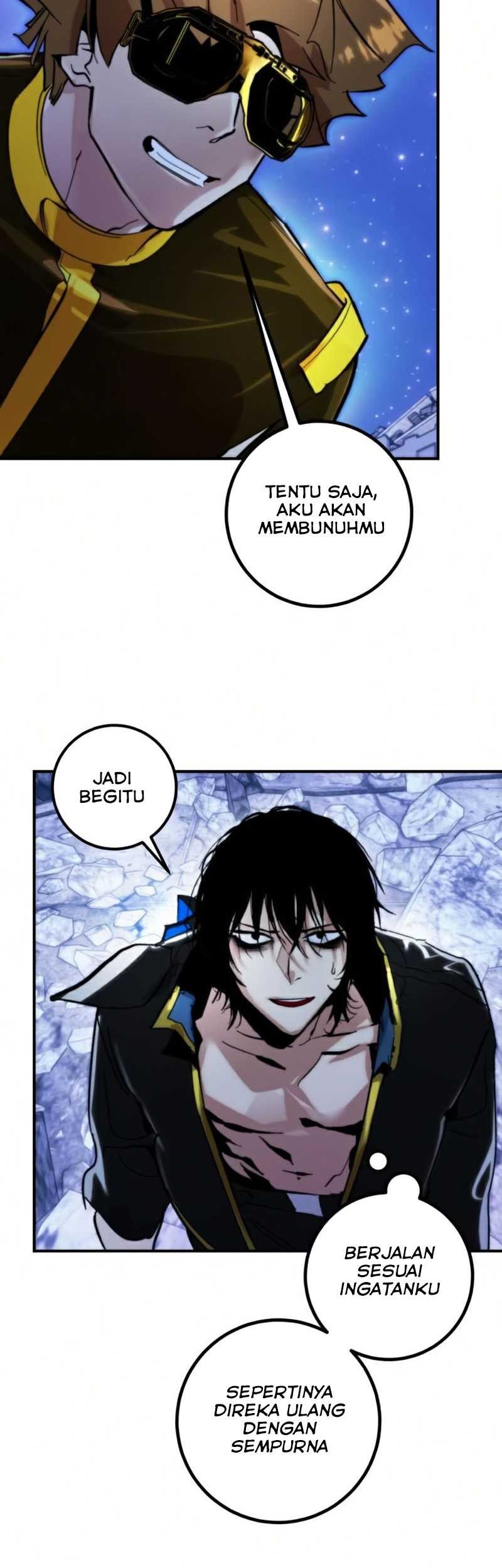 Return to Player Chapter 63 Gambar 40