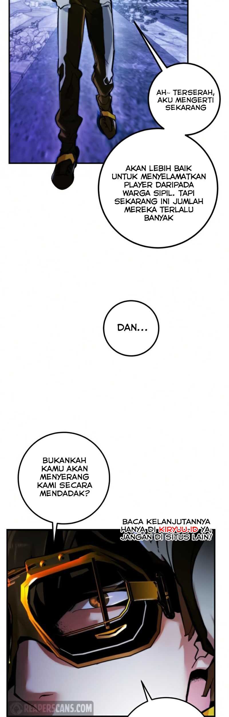 Return to Player Chapter 63 Gambar 42