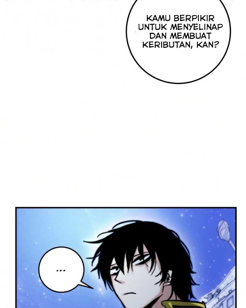 Return to Player Chapter 63 Gambar 43
