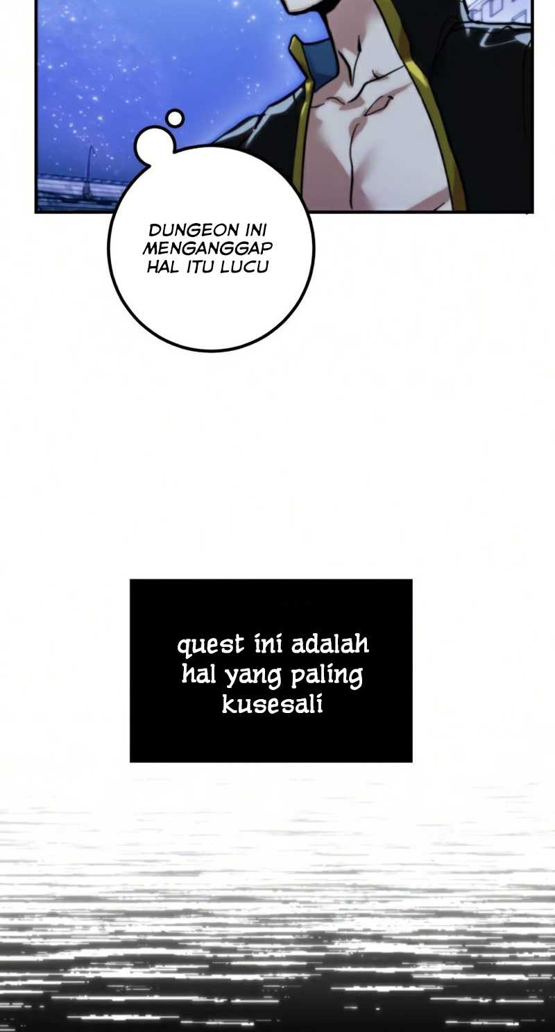 Return to Player Chapter 63 Gambar 44