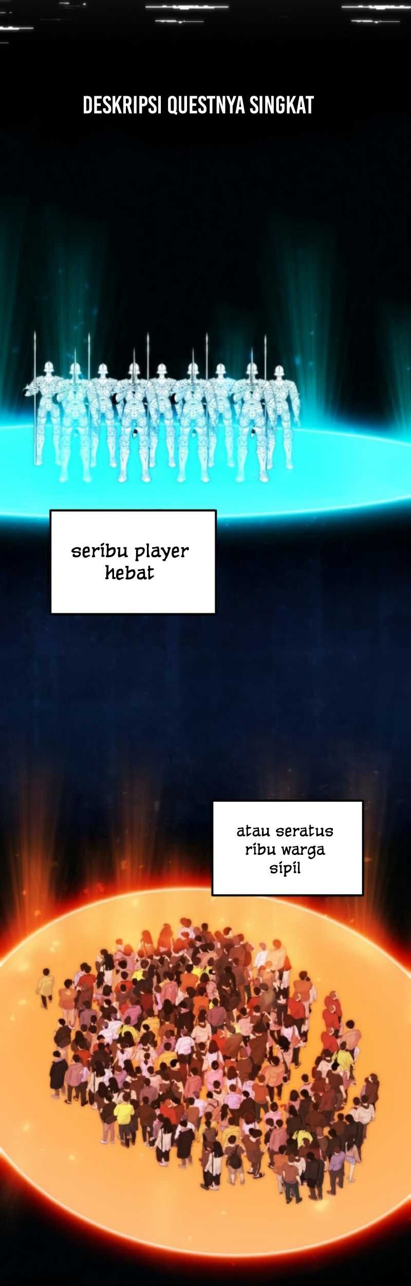 Return to Player Chapter 63 Gambar 45