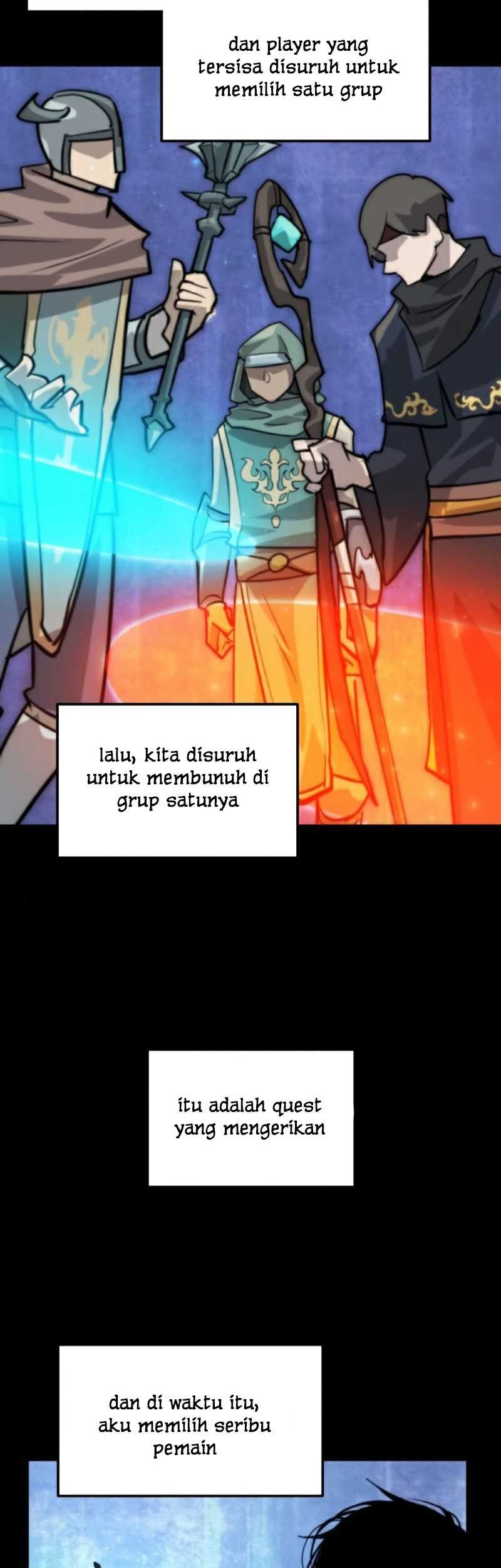 Return to Player Chapter 63 Gambar 47