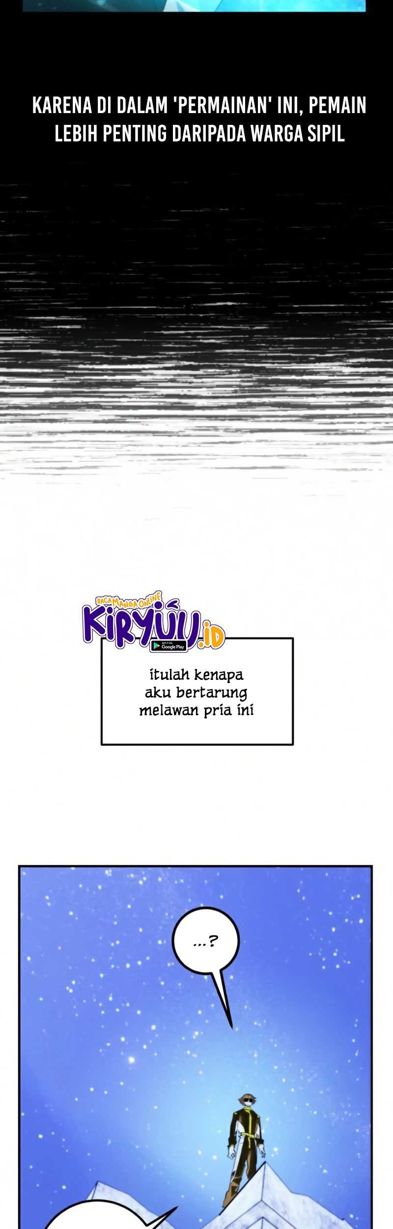 Return to Player Chapter 63 Gambar 49