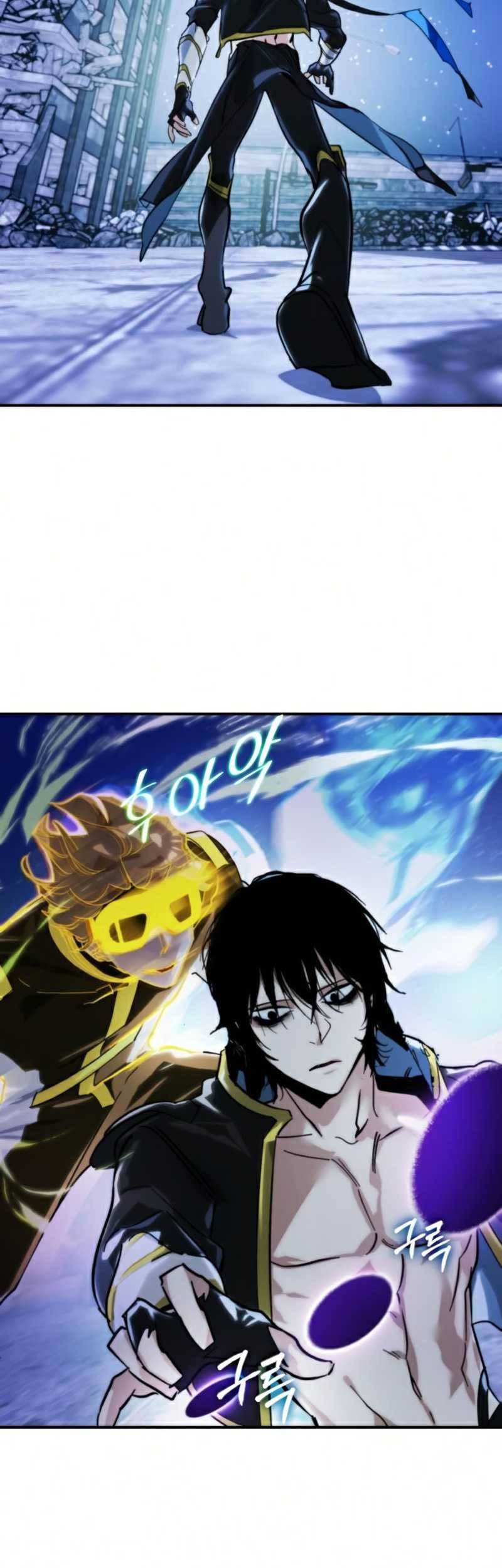 Return to Player Chapter 63 Gambar 33