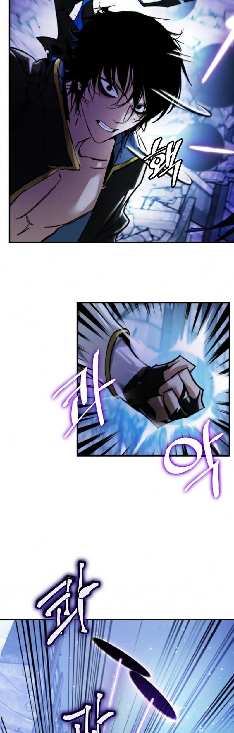 Return to Player Chapter 63 Gambar 35