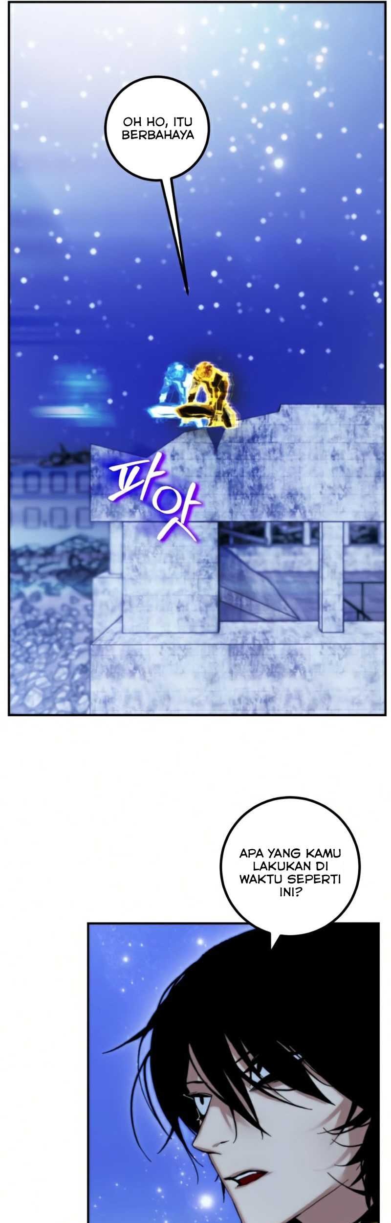 Return to Player Chapter 63 Gambar 38