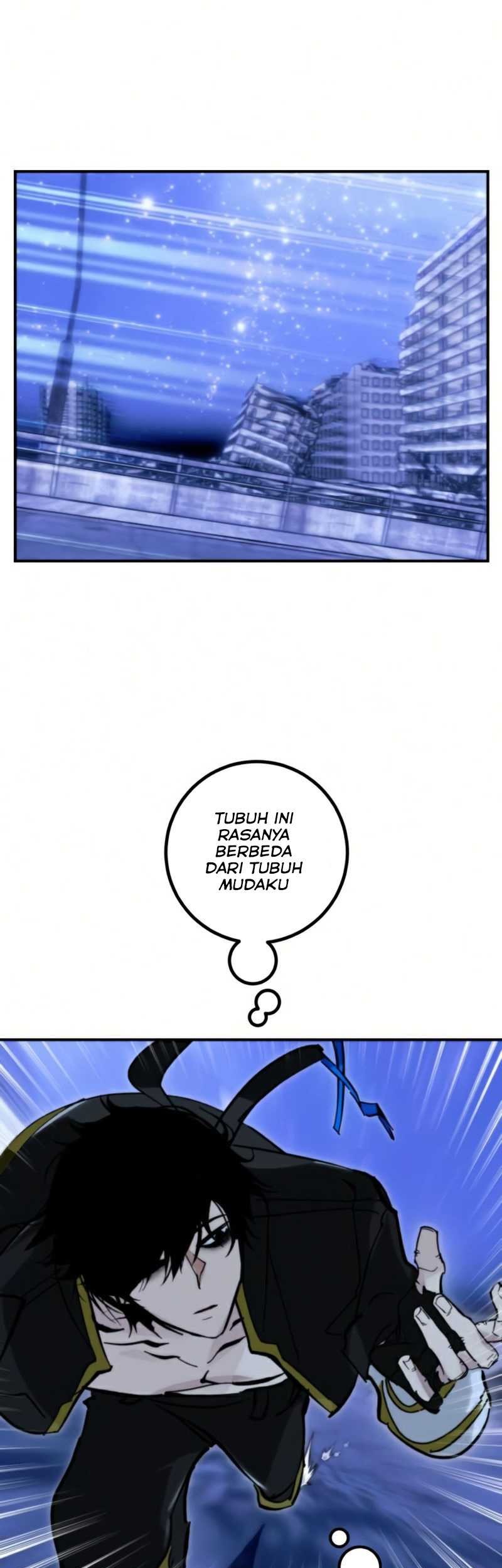 Return to Player Chapter 63 Gambar 59