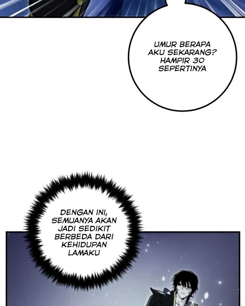 Return to Player Chapter 63 Gambar 60