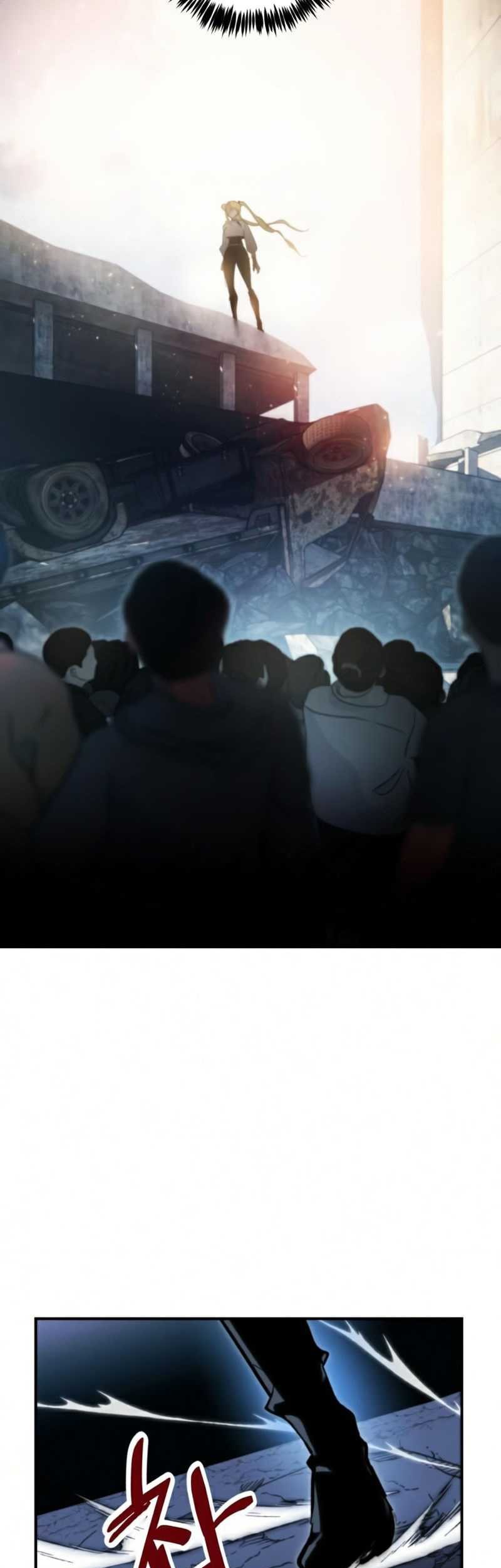 Return to Player Chapter 63 Gambar 63