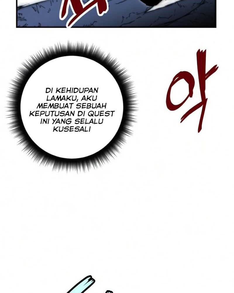 Return to Player Chapter 63 Gambar 64