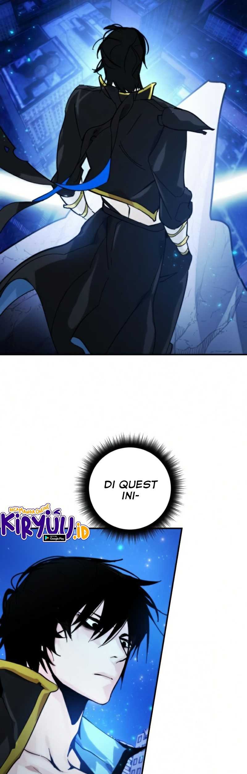 Return to Player Chapter 63 Gambar 66