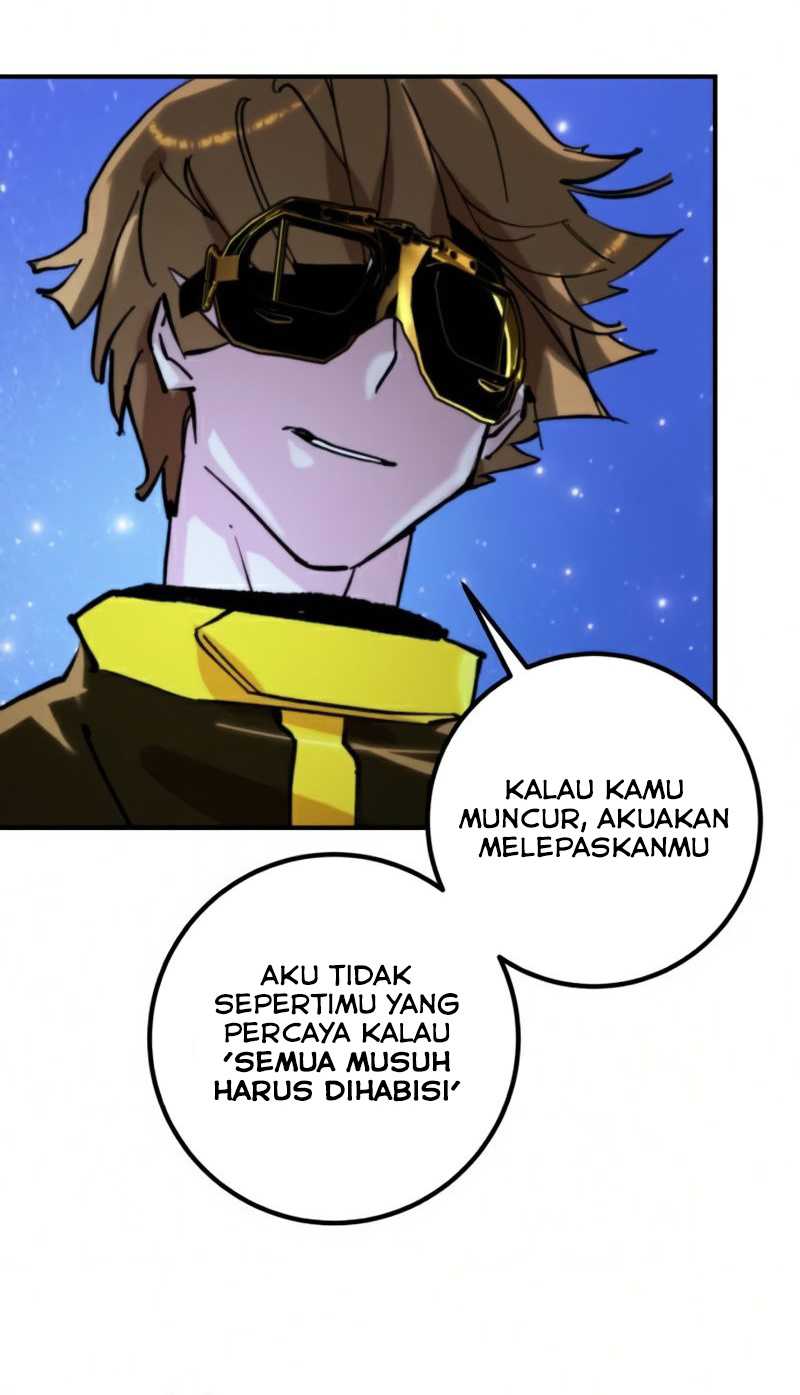 Return to Player Chapter 63 Gambar 51