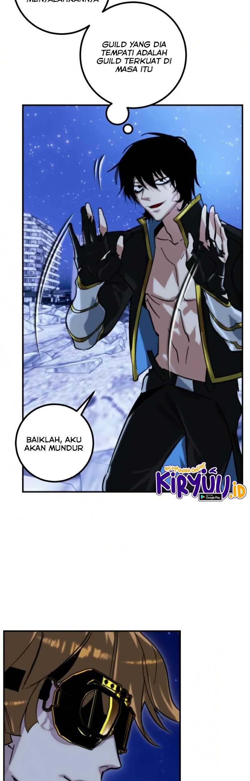 Return to Player Chapter 63 Gambar 54