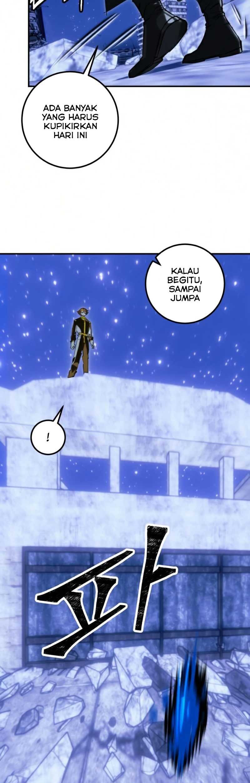 Return to Player Chapter 63 Gambar 56