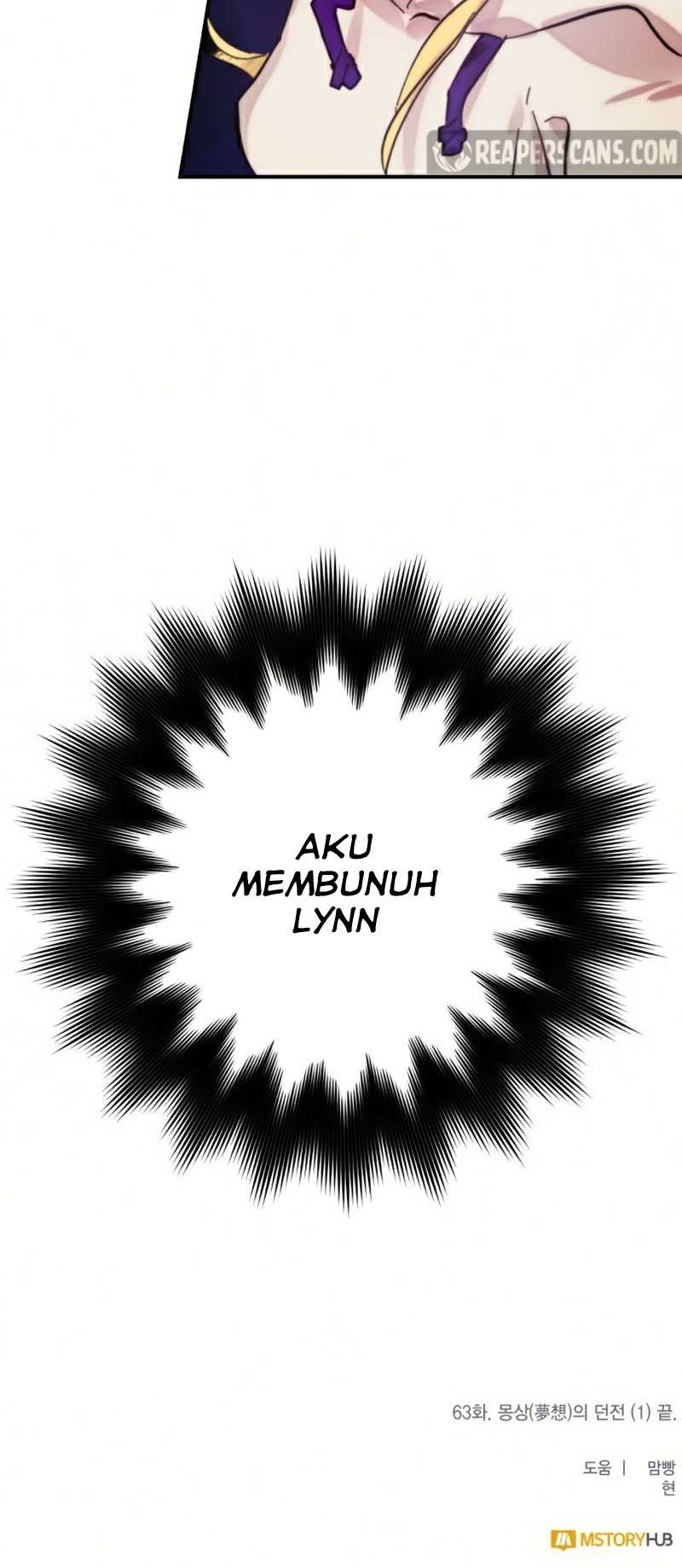 Return to Player Chapter 63 Gambar 68