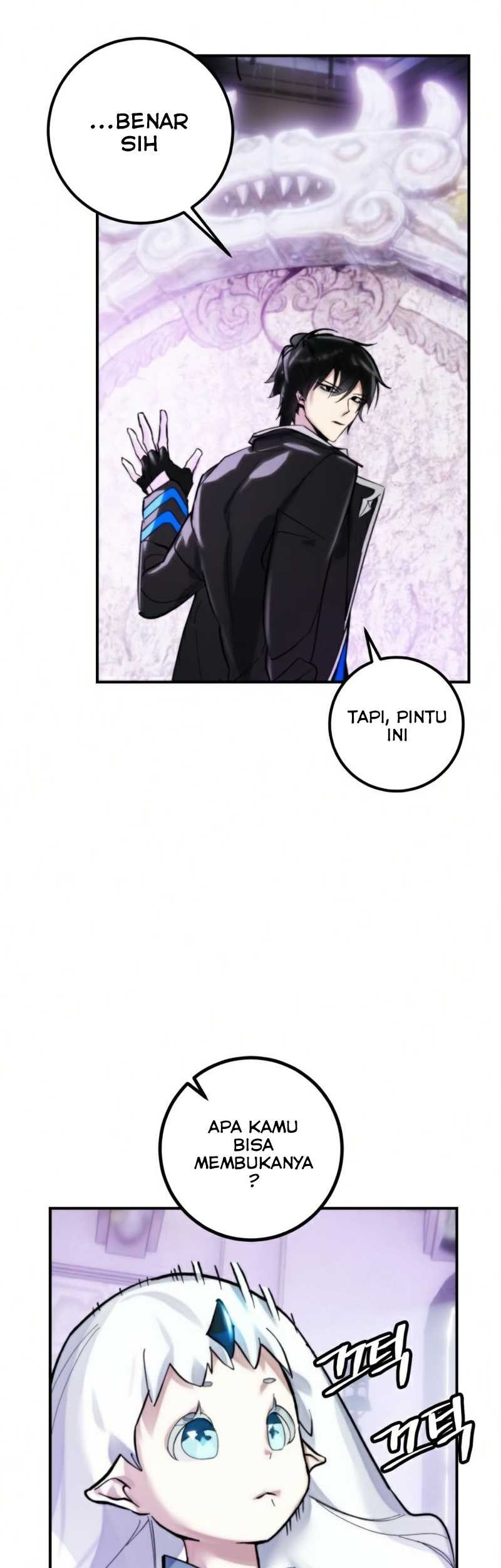 Return to Player Chapter 63 Gambar 12