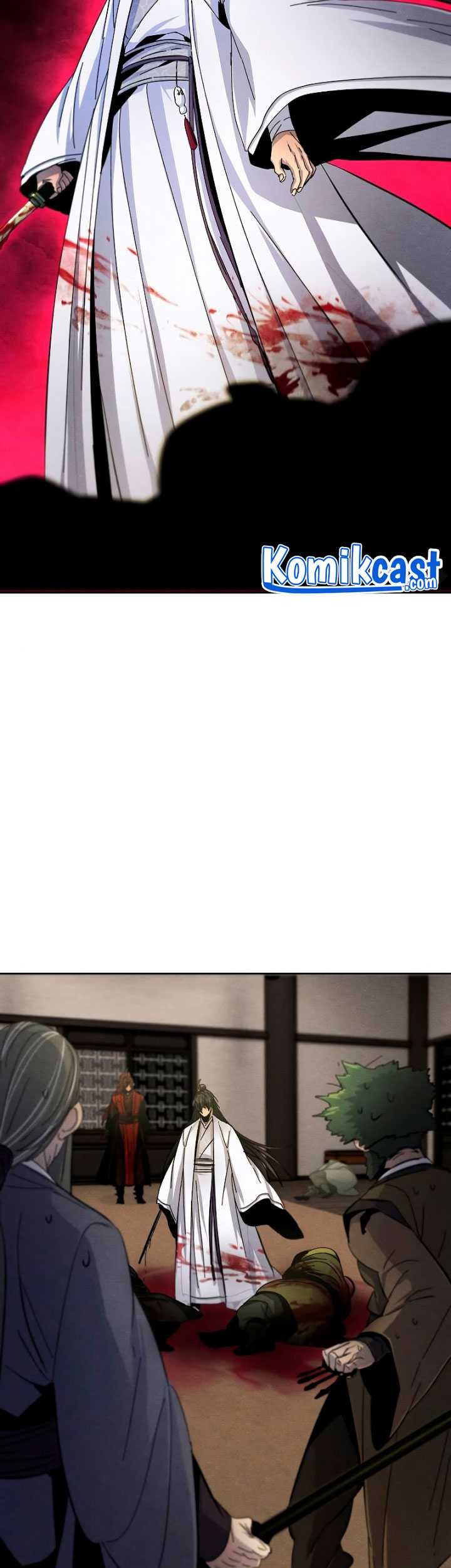 Return of the Mad Demon Chapter 31 Gambar 25