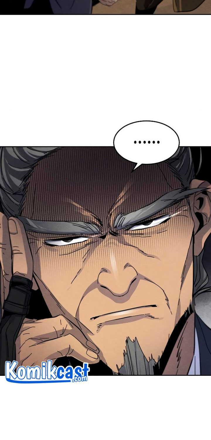 Return of the Mad Demon Chapter 31 Gambar 26