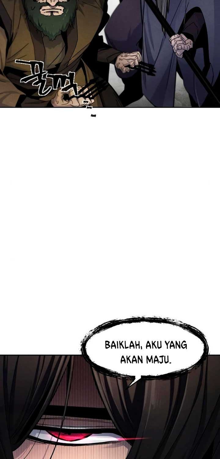 Return of the Mad Demon Chapter 31 Gambar 30