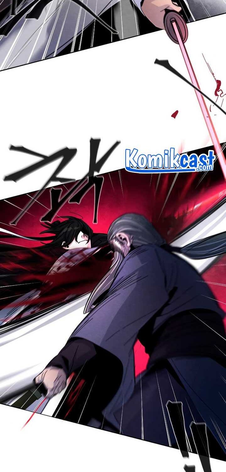 Return of the Mad Demon Chapter 31 Gambar 33