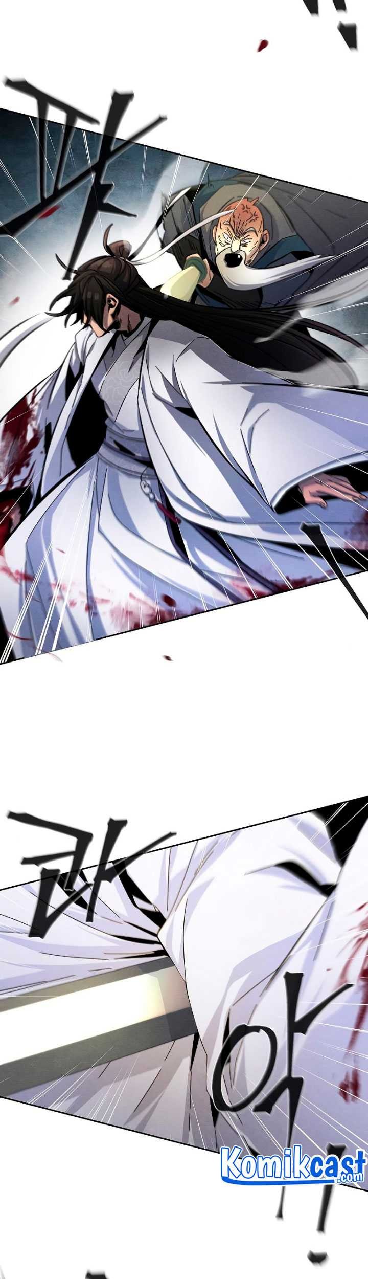 Return of the Mad Demon Chapter 31 Gambar 34